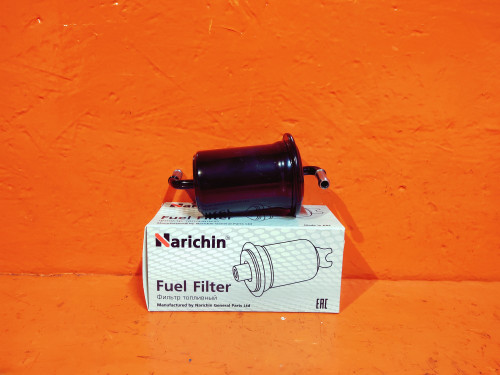 Фильтр топливный MAZDA DEMIO DW* NFZ4120