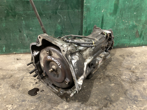 АКПП SUZUKI ESCUDO TA01/11/31/51/TD01/11/31/51/61 2100057B00