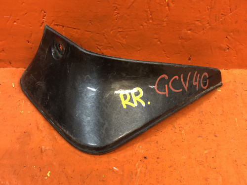 Брызговик задний правый TOYOTA CAMRY ACV40/GSV40 76625-33120A1