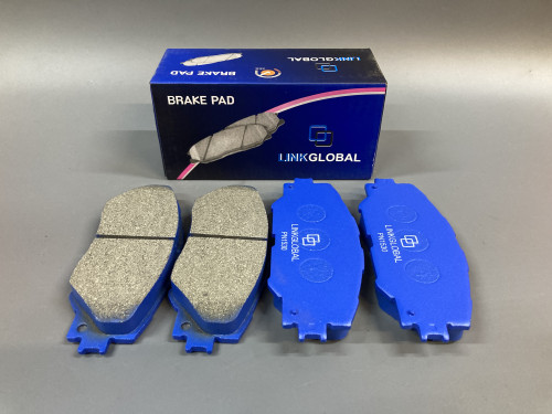 Колодки тормозные передние TOYOTA RAV4 *CA3* LPN1530