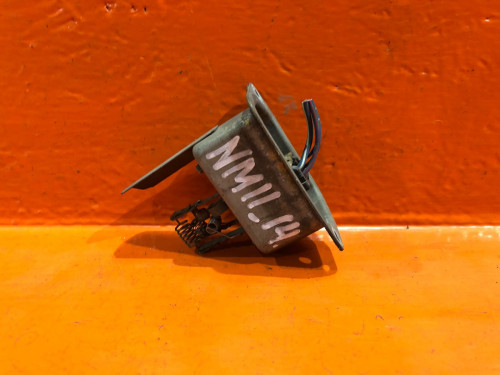 Реостат печки NISSAN LAUREL *C33 2715051E01