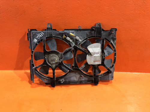 Диффузор радиатора двигателя NISSAN PRESAGE *U30 21481-AD000