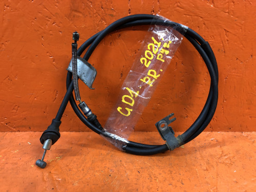 Трос ручника правый HONDA FIT GD* 47510-SAA-023