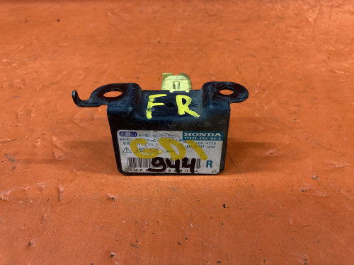 Датчик Airbag HONDA FIT GD*