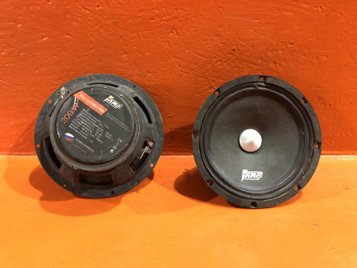 Динамик TOYOTA IPSUM CXM10G|SXM10G|SXM15G AMPFR65M20