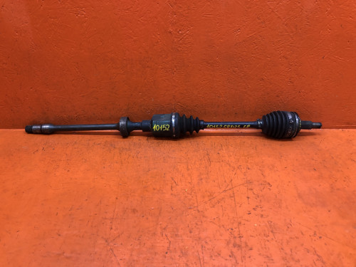 Привод передний правый TOYOTA CROWN *S18*