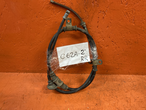 Трос ручника правый MITSUBISHI LANCER C6*/C7*