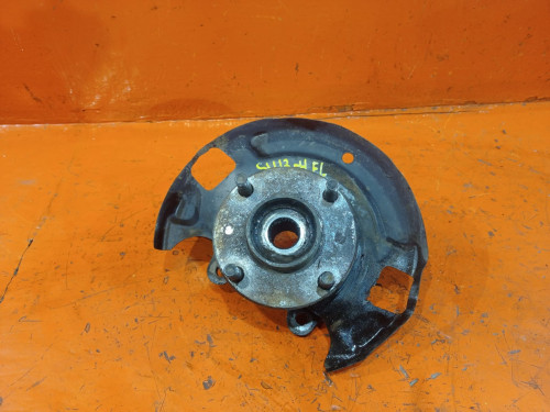 Ступица передняя левая NISSAN AVENIR/EXPERT W11 400150E000