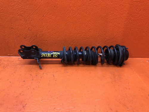 Стойка задняя правая NISSAN CUBE Z10