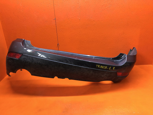 Бампер задний SUBARU TRIBECA 2007-2014 57704XA04A