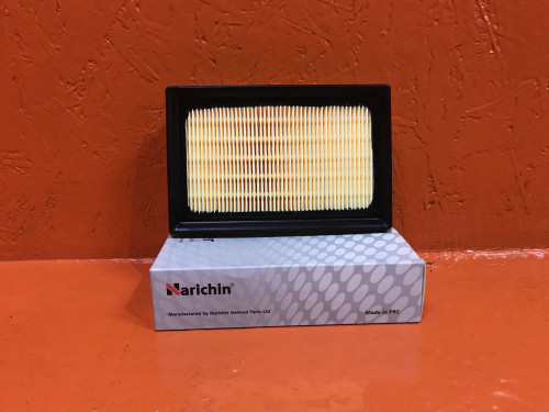 Фильтр воздушный TOYOTA AQUA NHP10 NFT1621