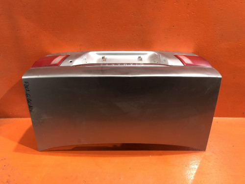 Крышка багажника MITSUBISHI DIAMANTE F3*/F4* MR178370