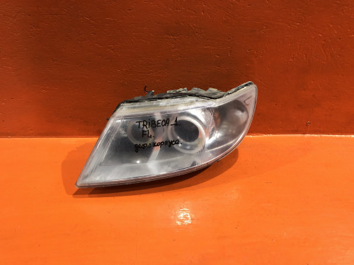 Фара передняя левая SUBARU TRIBECA 2007-2014 84001XA33A