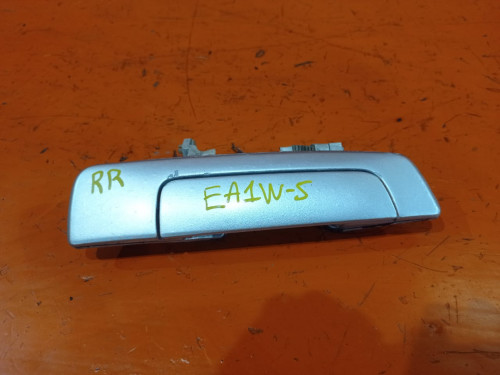 Ручка двери задней правой внешняя MITSUBISHI LEGNUM EA*/EC* MR777752