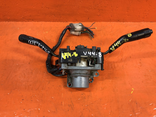 Переключатель подрулевой / гитара MITSUBISHI PAJERO V1*/V2*/V3*/V4* MB823278