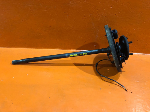 Полуось задняя правая TOYOTA CAMI 42311-87401