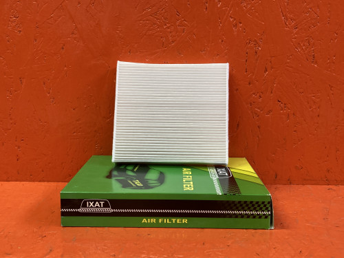 Фильтр салонный TOYOTA ALLION *T26* X4C0002