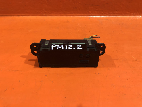 Часы салонные NISSAN LIBERTY *M12 25820WF100