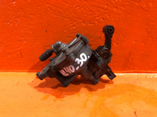 Насос вакуумный TOYOTA CORSA/TERCEL/COROLLA II *L4* 29300-55020