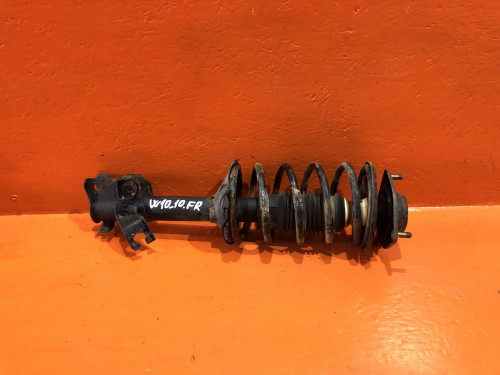Стойка передняя правая NISSAN AVENIR W10 54302-76N25