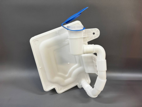 Бачок омывателя VOLKSWAGEN GOLF VI 2008-2013 STVW171010