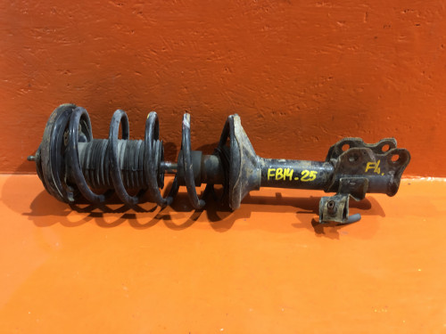 Стойка передняя левая NISSAN PULSAR *N15 543031M025