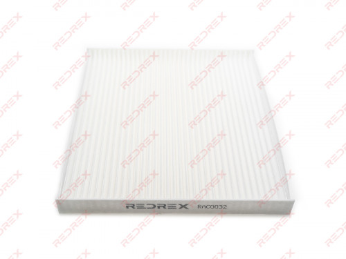 Фильтр салонный TOYOTA AVENSIS 2003-2008 RAC0032