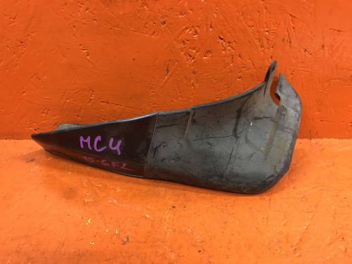 Брызговик передний левый TOYOTA HARRIER *U1* 76622-48010-D0