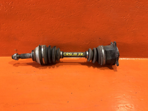 Привод передний правый TOYOTA LITE ACE NOAH *R4*/*R5* 43410-28011