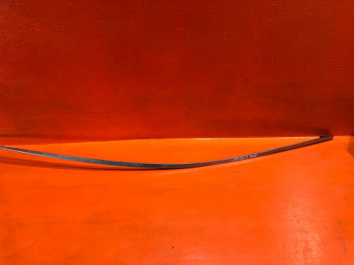 Молдинг крыши левый TOYOTA ARISTO *S16* 7555630090E1