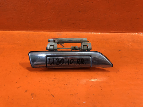 Ручка двери задней правой внешняя NISSAN PRESAGE *U30 80606-5V000