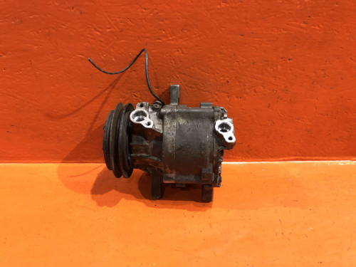 Компрессор кондиционера TOYOTA DUET 88320-97201