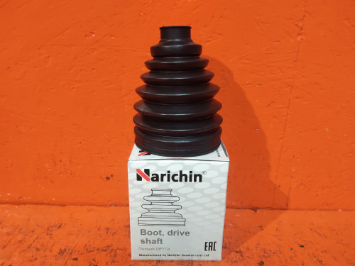 Пыльник привода внешний TOYOTA LAND CRUISER 120 PRADO 2002-2009 NRT6867