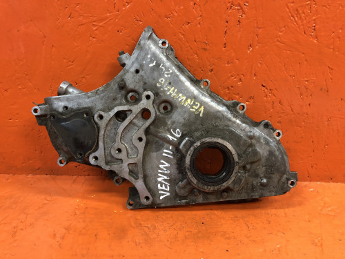 Насос масляный NISSAN AVENIR/EXPERT W11