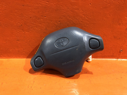 Подушка безопасности водительская TOYOTA DUET 45104-97404-03