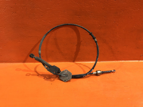 Трос переключения АКПП NISSAN WINGROAD Y10 34935-95R00