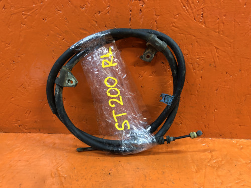 Трос ручника левый TOYOTA CARINA ED ST20*