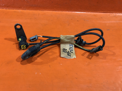 Датчик ABS задний правый TOYOTA CALDINA *T19* 89545-32030