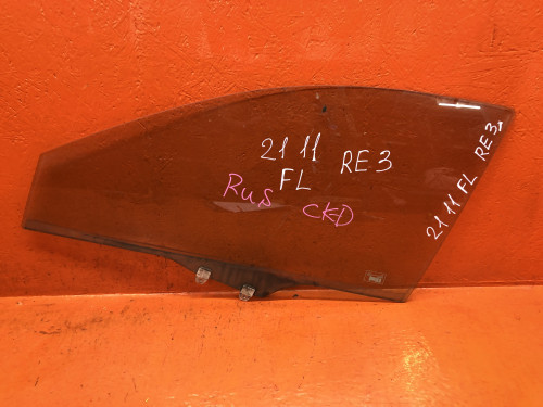 Стекло двери передней левой HONDA CR-V 2006-2012