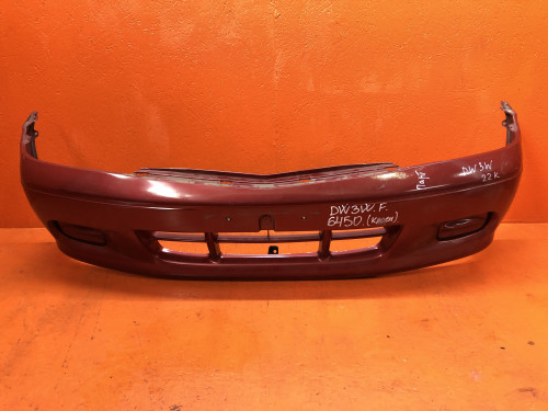 Бампер передний MAZDA DEMIO DW*