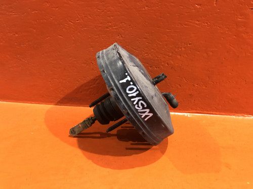 Вакуумный усилитель тормозов NISSAN AD Y10 4721057Y00