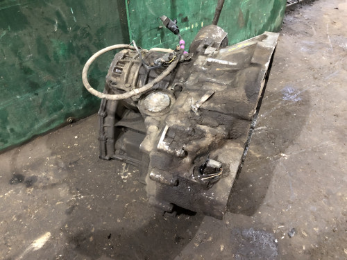 АКПП NISSAN WINGROAD Y10 31020-34X73