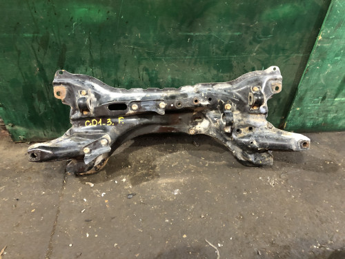 Балка передняя поперечная HONDA FIT GD* 50200-SAA-000