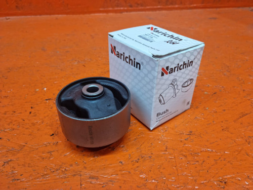 Подушка двигателя задняя TOYOTA ALLEX/RUNX *E12* NRT1129