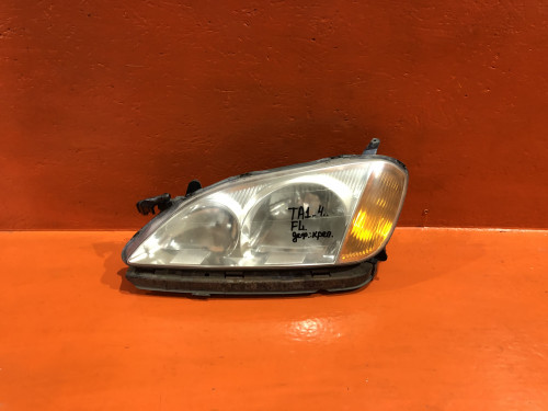 Фара передняя левая HONDA AVANCIER 33151-S2X-003