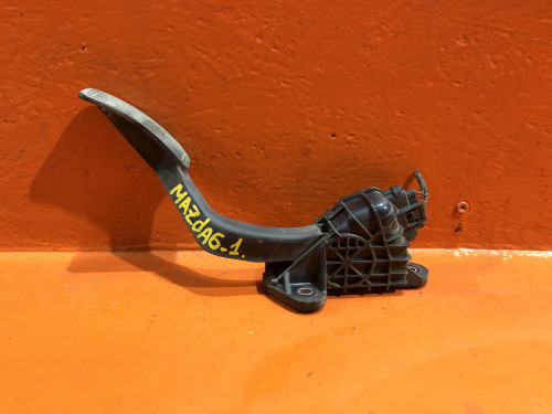 Педаль газа MAZDA ATENZA GG3P|GGEP|GG3S|GGES|GY3W|GYEW GK2A-41-600A