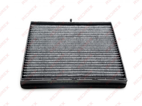 Фильтр салонный CHEVROLET (левый руль) LACETTI 2004-2013 RAC0005C