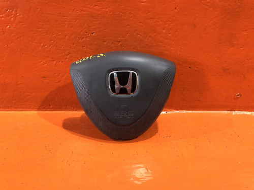 Подушка безопасности водительская HONDA FIT GD* 06770-SAA-N81ZA