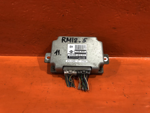 Компьютер АКПП NISSAN LIBERTY *M12 31036-WF803
