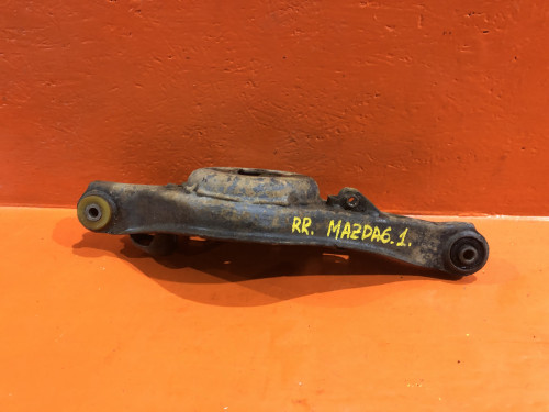 Рычаг задний правый MAZDA ATENZA GG3P|GGEP|GG3S|GGES|GY3W|GYEW GK2A-28-300C
